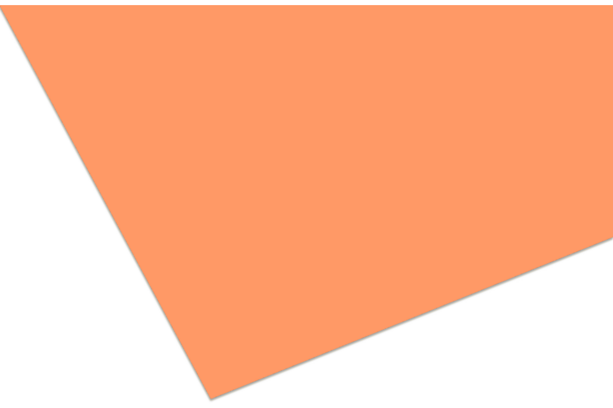 Etalagekarton 48 x 68 cm neon assorti 380 grs, 10 vel